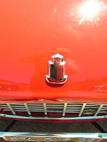 Triumph TR3, de 1957 (4)